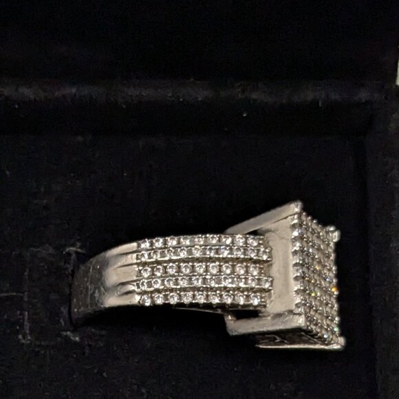 3 ct total weight - Picture 7 of 9